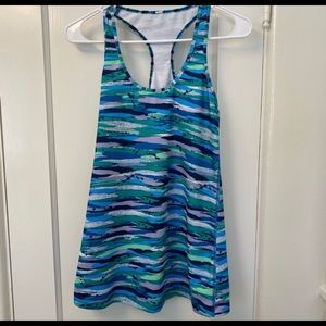 Lululemon Athletica tank top